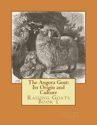 The Angora Goat