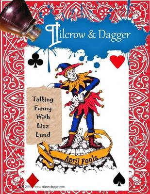 Pilcrow & Dagger