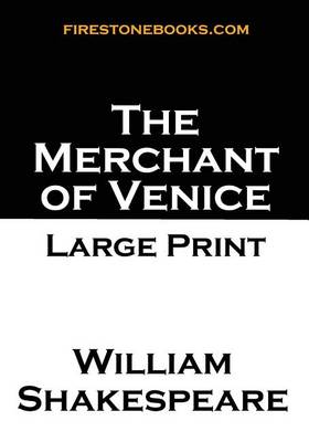 The Merchant of Venice