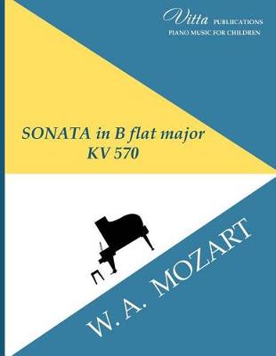 Sonata in B flat major