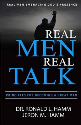 Real Men Real Talk