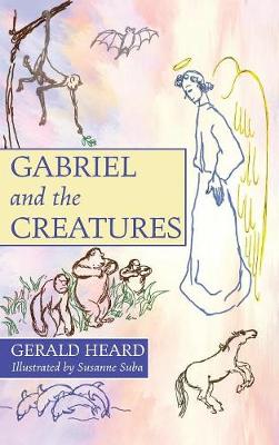Gabriel and the Creatures