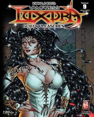 Kirk Lindo's Vampress Luxura V9