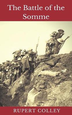 The Battle of the Somme