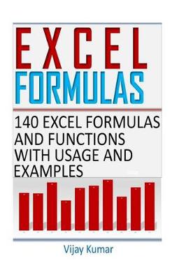 Excel Formulas