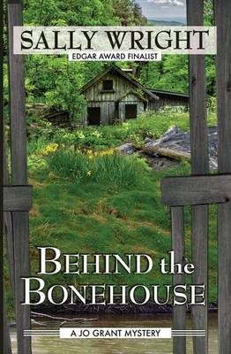 Behind the Bonehouse