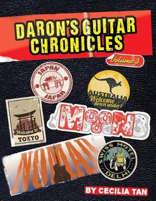 Daron's Guitar Chronicles