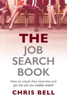 THE Job Search Book
