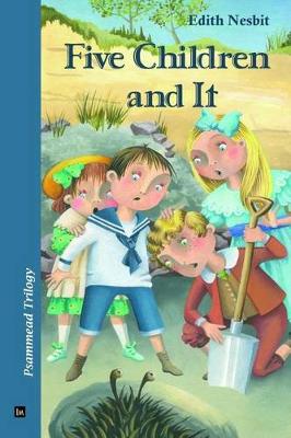 Five Children and It