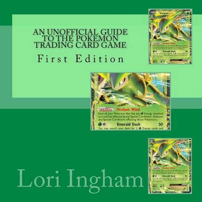 ronald pokemon trading card game Amazon.com: Pokemon main image 0