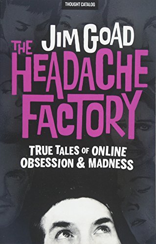 The Headache Factory