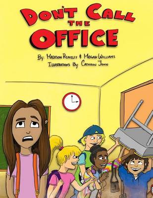 Don't Call The Office