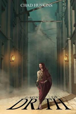 Lady of Drith