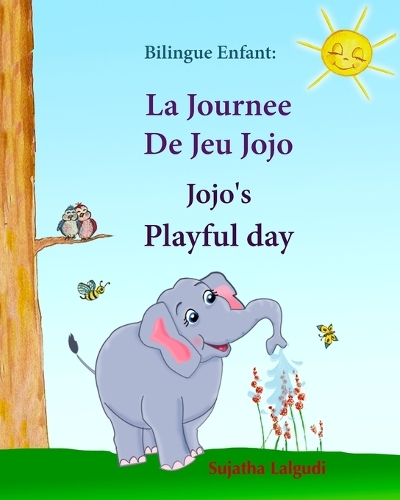 Bilingue Enfant