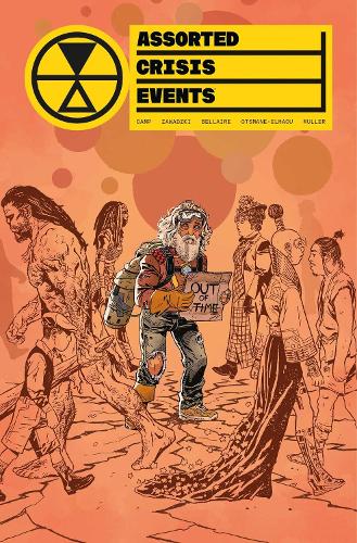 ASSORTED CRISIS EVENTS VOL 01