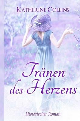 Tränen des Herzens