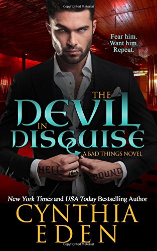 The Devil In Disguise: Volume 1 (Bad Things)