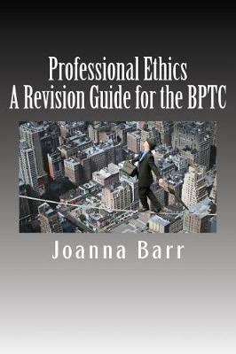 Professional Ethics