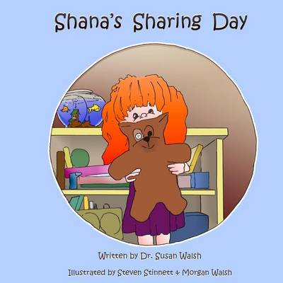 Shana's Sharing Day