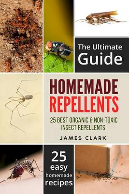 Homemade Repellents