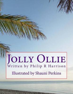 Jolly Ollie