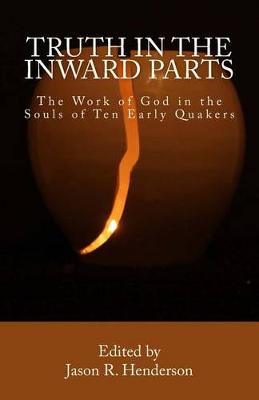 Truth In The Inward Parts