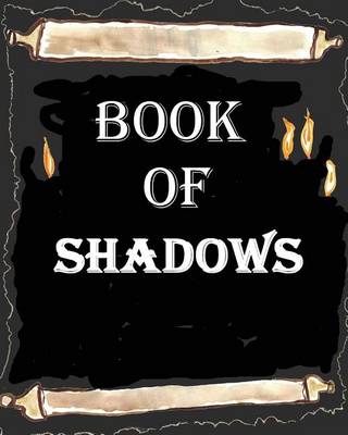 Book of Shadows