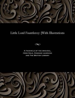 Little Lord Fauntleroy