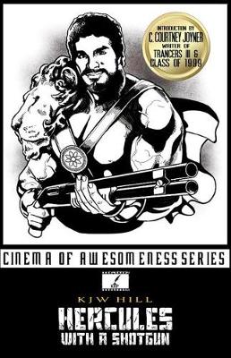Hercules with a Shotgun