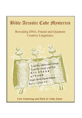 Bible Acrostic Code Mysteries