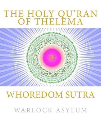 Whoredom Sutra