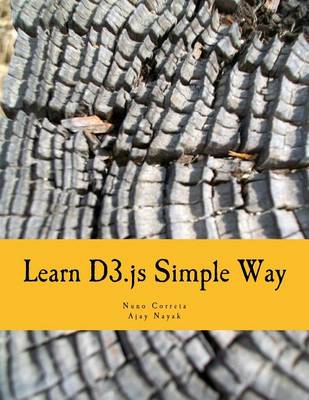 Learn D3.js Simple Way