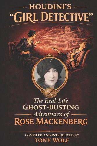 Houdini's Girl Detective