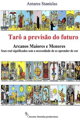 Taro a previsao do futuro