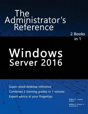 Windows Server 2016
