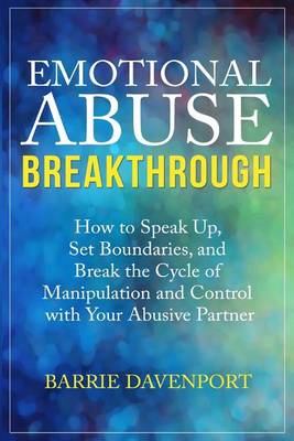 Emotional Abuse Breakthrough