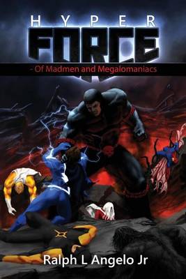 Hyperforce II