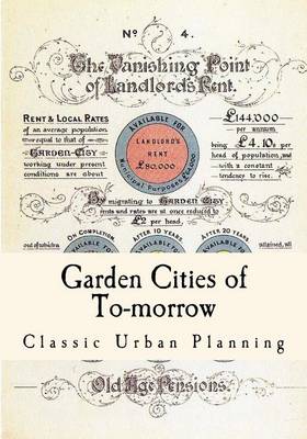 Garden Cities of To-Morrow