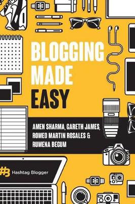 Blogging Made Easy