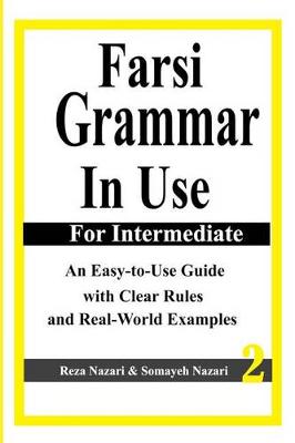 Farsi Grammar in Use