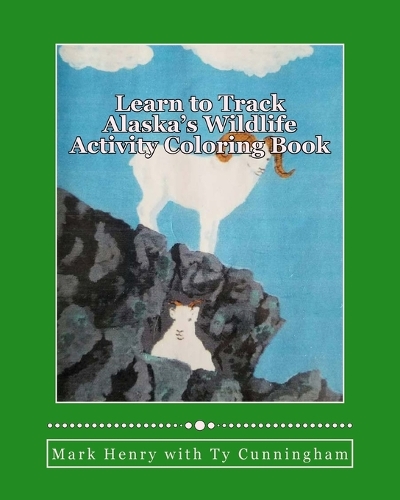 Learn to Track Alaska's Wildlife
