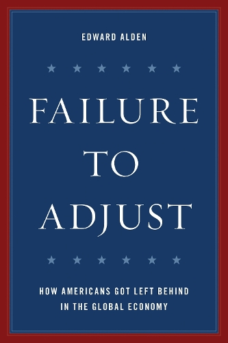 Failure to Adjust