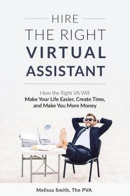 Hire the Right Virtual Assistant