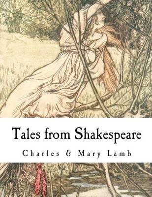 Tales from Shakespeare