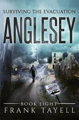 Surviving The Evacuation, Book 8