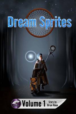 Dream Sprites Volume 1