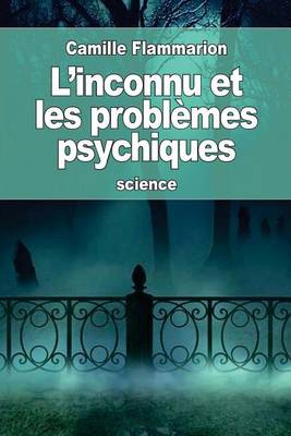 L'inconnu et les problèmes psychiques