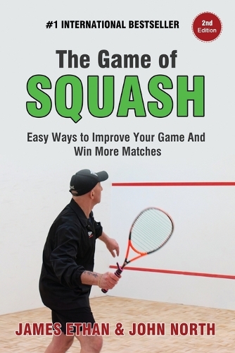 The Game Of Squash