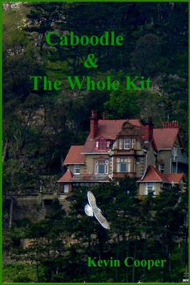 Caboodle & the Whole Kit