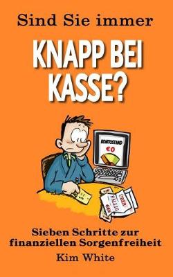 Sind Sie Immer Knapp Bei Kasse?